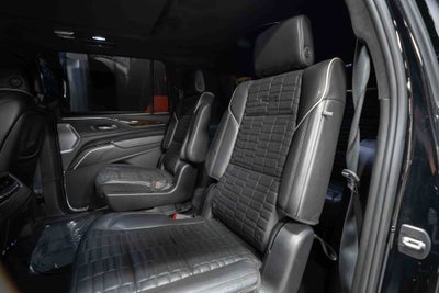 2023 Cadillac Escalade ESV Sport Platinum