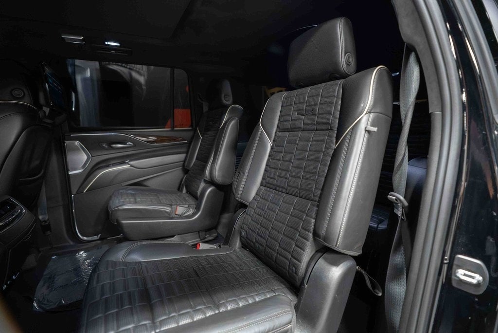 2023 Cadillac Escalade ESV Sport Platinum