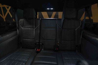 2023 Cadillac Escalade ESV Sport Platinum