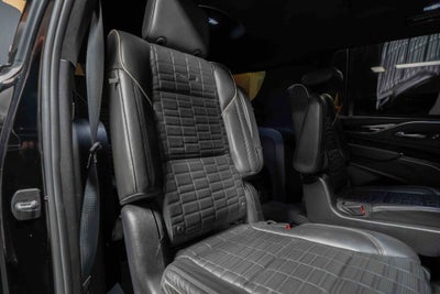 2023 Cadillac Escalade ESV Sport Platinum