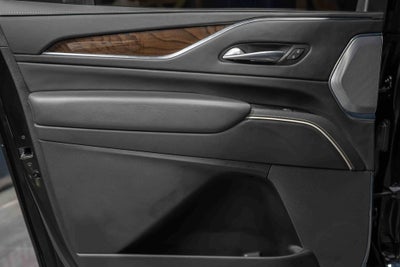 2023 Cadillac Escalade ESV Sport Platinum