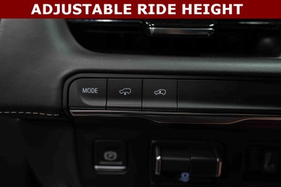 2023 Cadillac Escalade ESV Sport Platinum