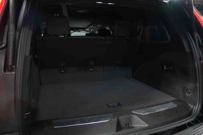 2023 Cadillac Escalade ESV Sport Platinum