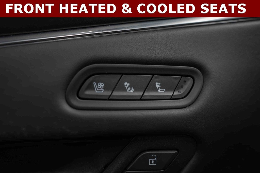 2023 Cadillac Escalade ESV Sport Platinum