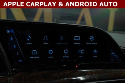 2023 Cadillac Escalade ESV Sport Platinum