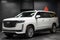 2022 Cadillac Escalade ESV Premium