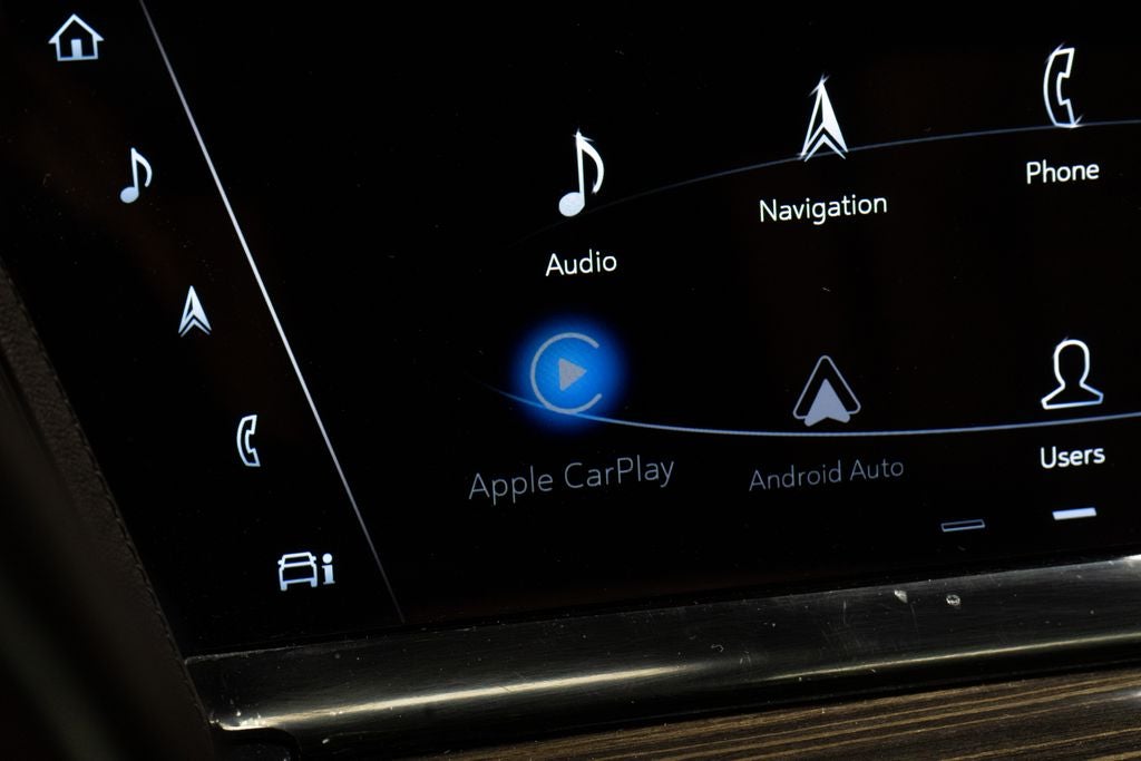 2022 Cadillac Escalade ESV Premium