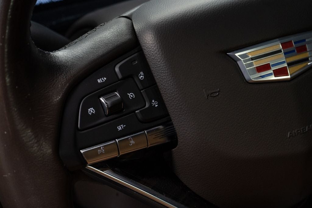 2022 Cadillac Escalade ESV Premium