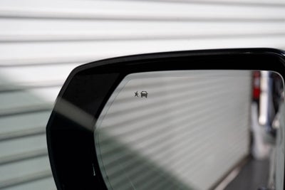 2022 Cadillac Escalade ESV Premium