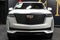 2022 Cadillac Escalade ESV Premium