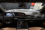 2022 Cadillac Escalade ESV Premium