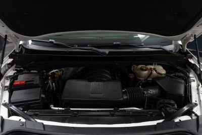 2022 Cadillac Escalade ESV Premium