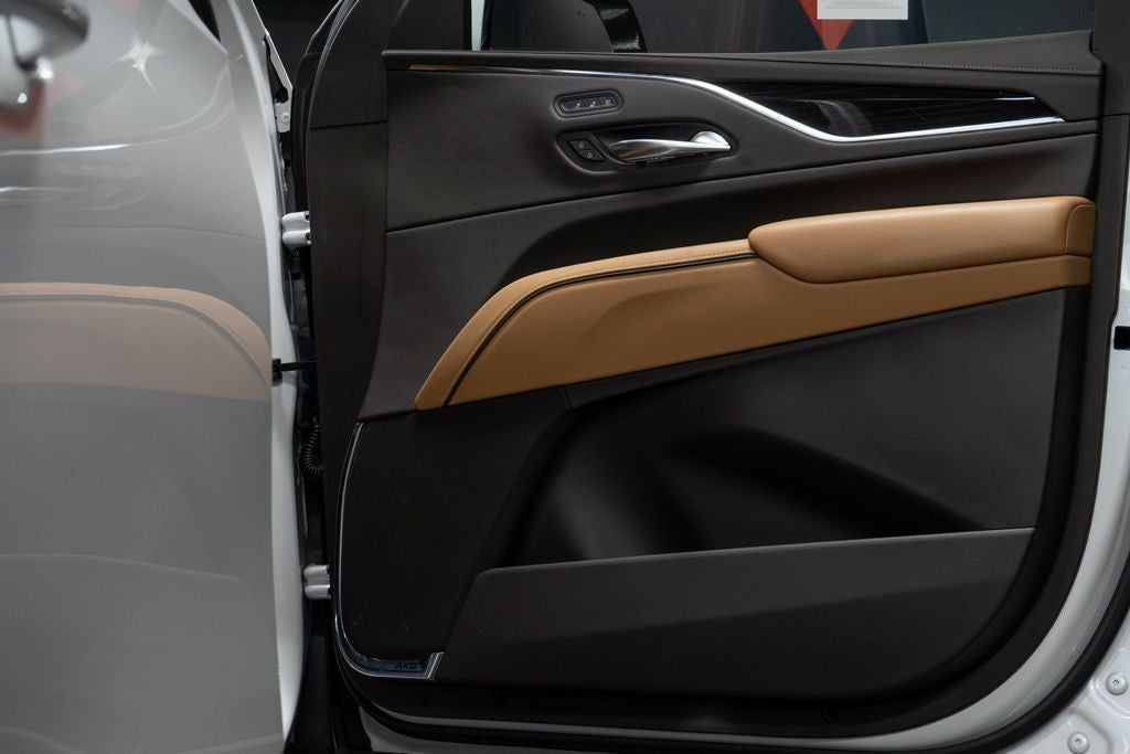 2022 Cadillac Escalade ESV Premium