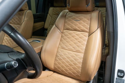 2022 Cadillac Escalade ESV Premium