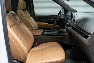 2022 Cadillac Escalade ESV Premium