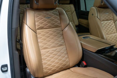 2022 Cadillac Escalade ESV Premium