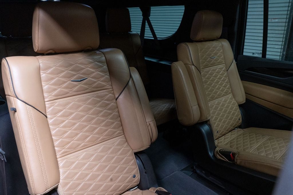 2022 Cadillac Escalade ESV Premium