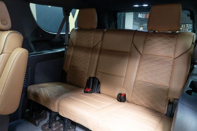 2022 Cadillac Escalade ESV Premium