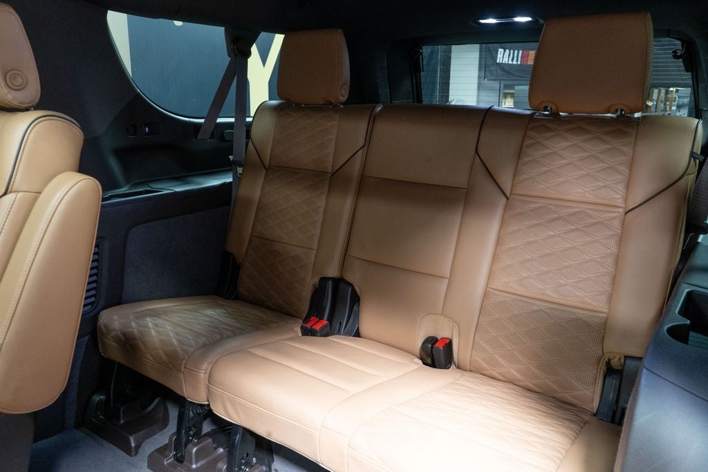 2022 Cadillac Escalade ESV Premium