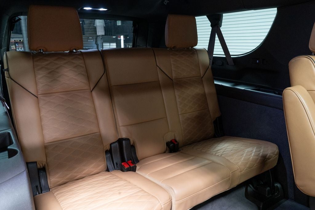 2022 Cadillac Escalade ESV Premium