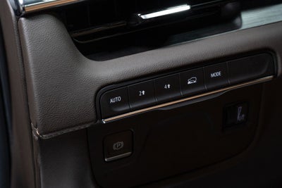 2022 Cadillac Escalade ESV Premium