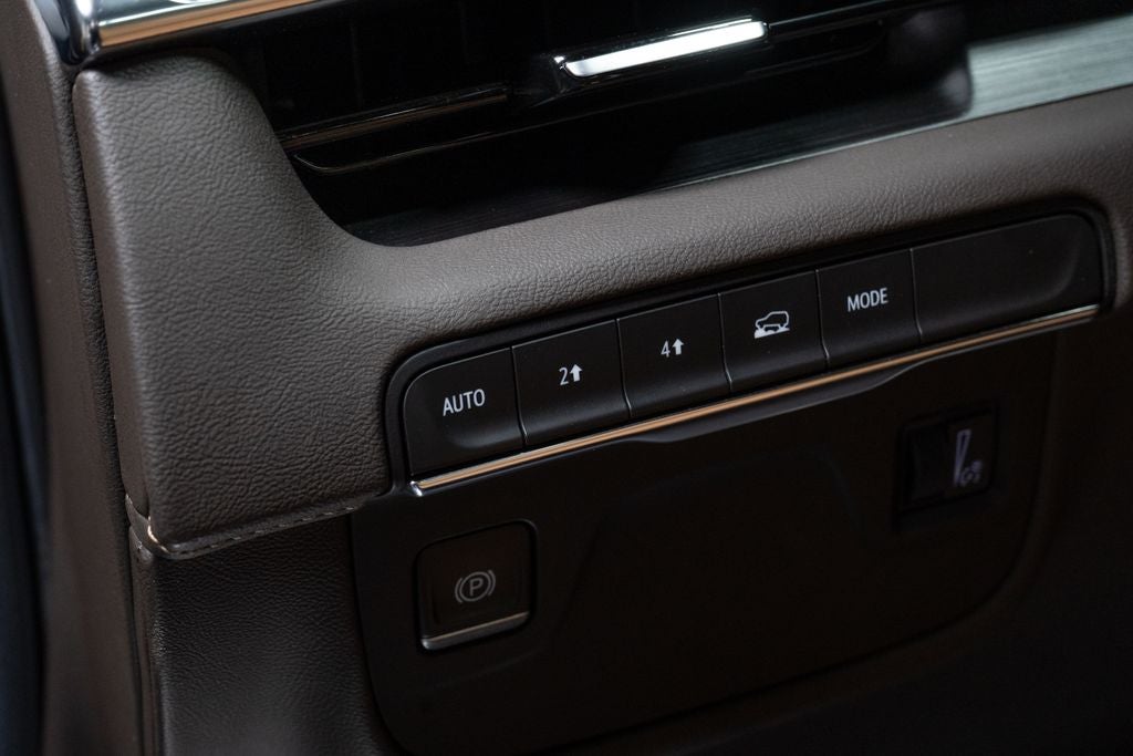 2022 Cadillac Escalade ESV Premium