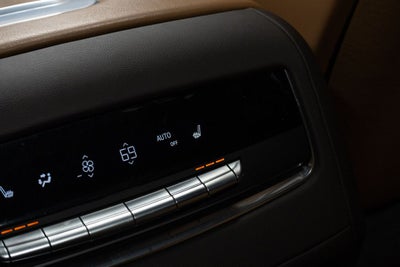 2022 Cadillac Escalade ESV Premium