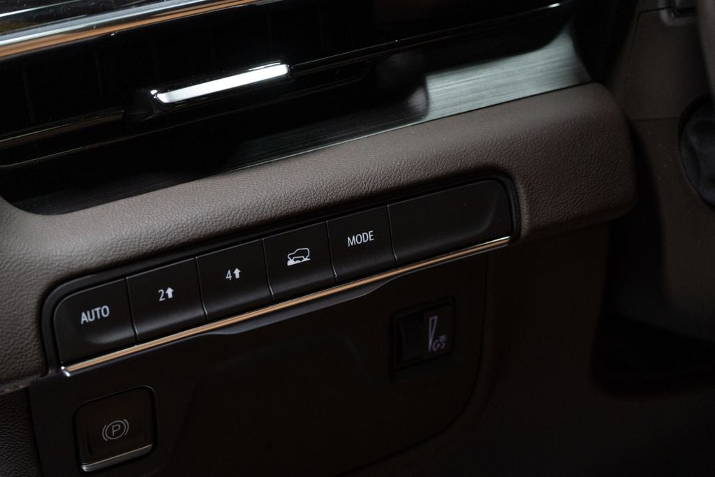 2022 Cadillac Escalade ESV Premium