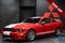 2007 Ford Mustang Shelby GT500