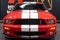 2007 Ford Mustang Shelby GT500