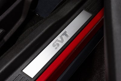 2007 Ford Mustang Shelby GT500