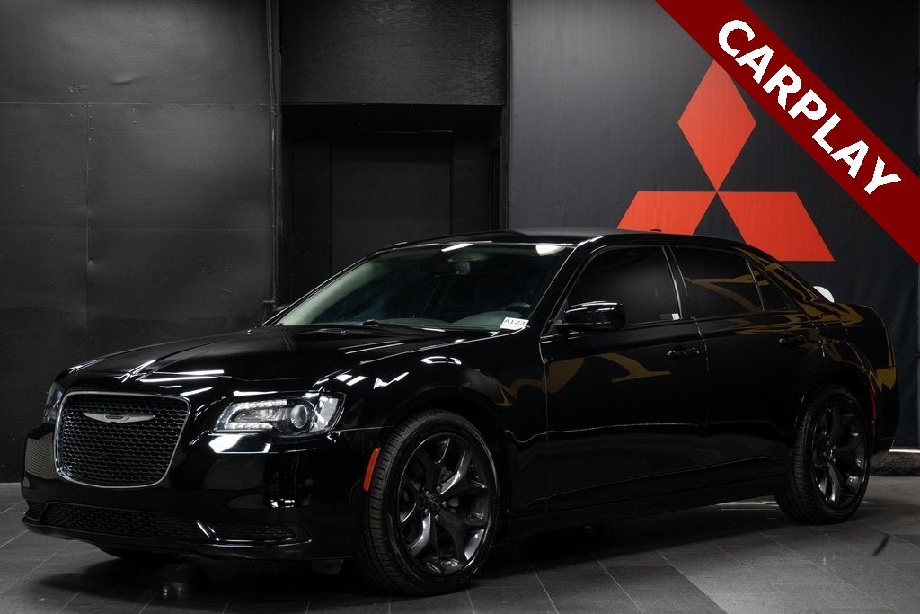 2022 Chrysler 300 Touring