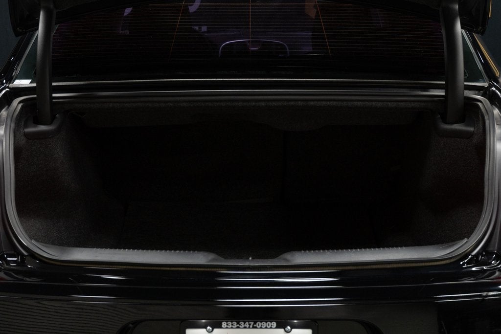 2022 Chrysler 300 Touring