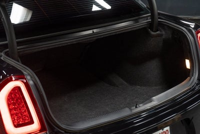 2022 Chrysler 300 Touring