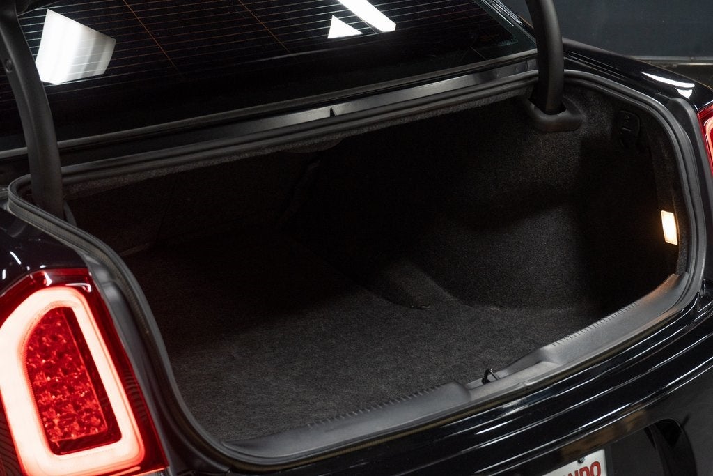 2022 Chrysler 300 Touring