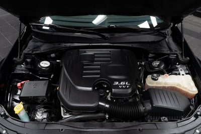 2022 Chrysler 300 Touring