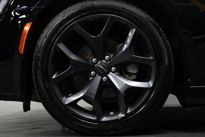 2022 Chrysler 300 Touring