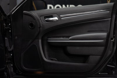 2022 Chrysler 300 Touring