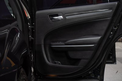 2022 Chrysler 300 Touring