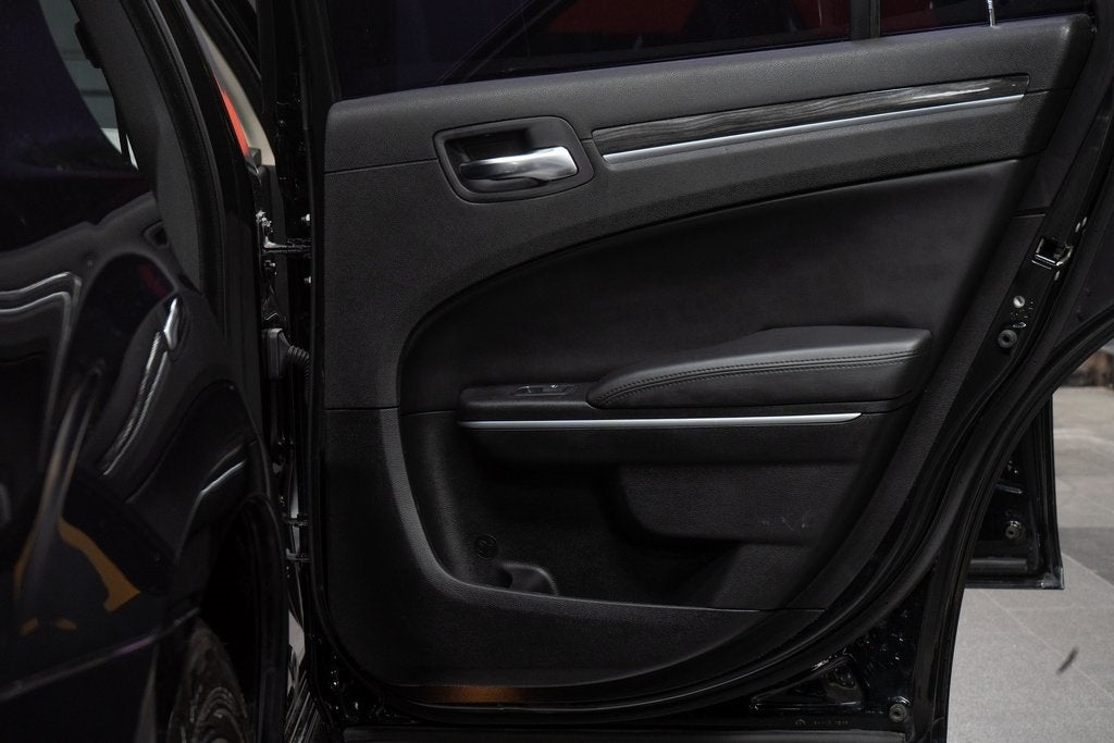 2022 Chrysler 300 Touring