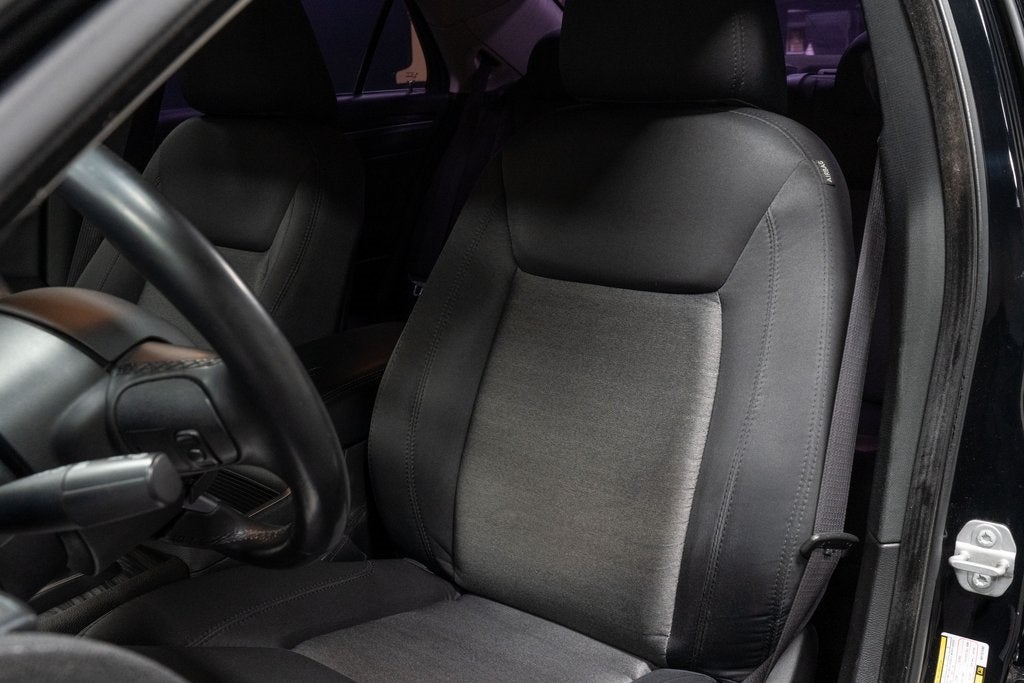 2022 Chrysler 300 Touring