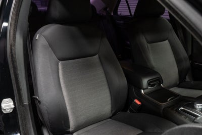 2022 Chrysler 300 Touring