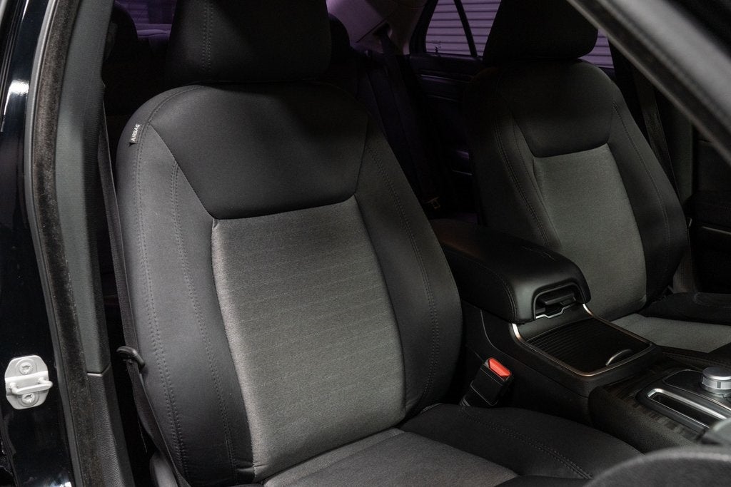 2022 Chrysler 300 Touring