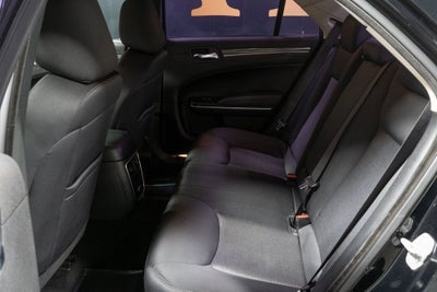 2022 Chrysler 300 Touring