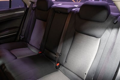 2022 Chrysler 300 Touring