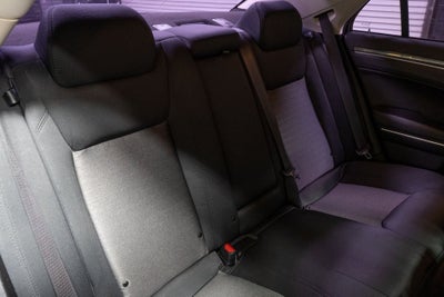 2022 Chrysler 300 Touring