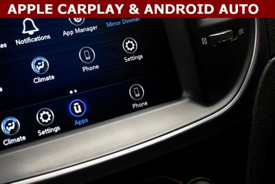 2022 Chrysler 300 Touring