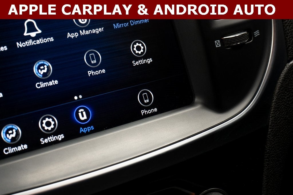 2022 Chrysler 300 Touring