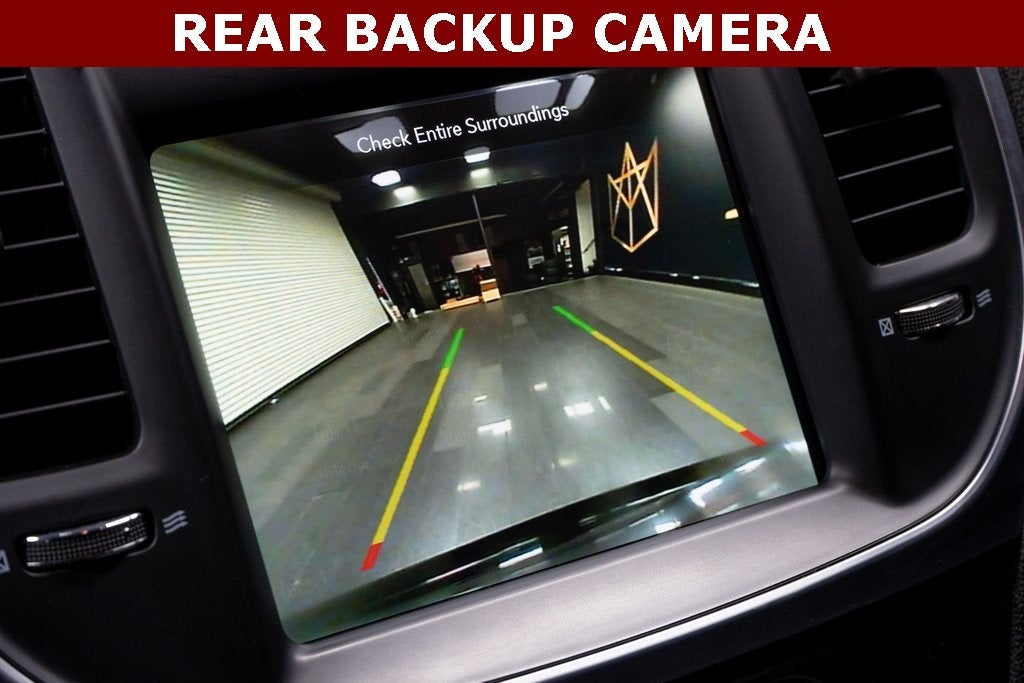 2022 Chrysler 300 Touring