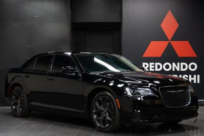 2022 Chrysler 300 Touring